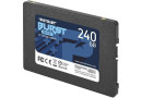 Накопичувач SSD 240GB Patriot Burst Elite (PBE240GS25SSDR) - зображення 3