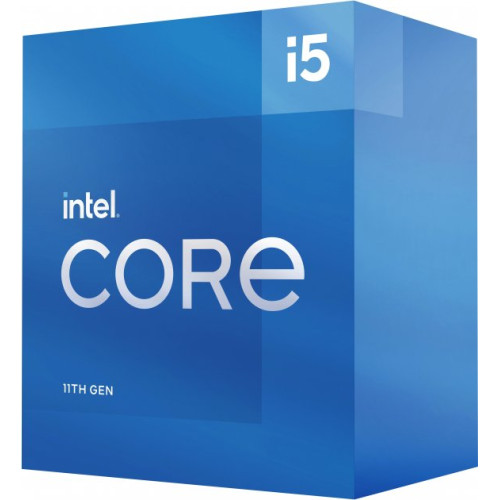 Процесор Intel Core i5-11600 (BX8070811600) - зображення 1