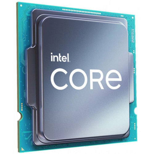Процесор Intel Core i5-11600 (BX8070811600) - зображення 3