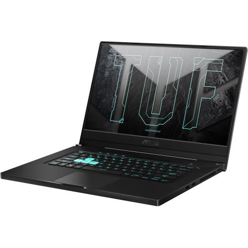 Ноутбук Asus TUF Dash F15 FX516PC-HN004W - зображення 4