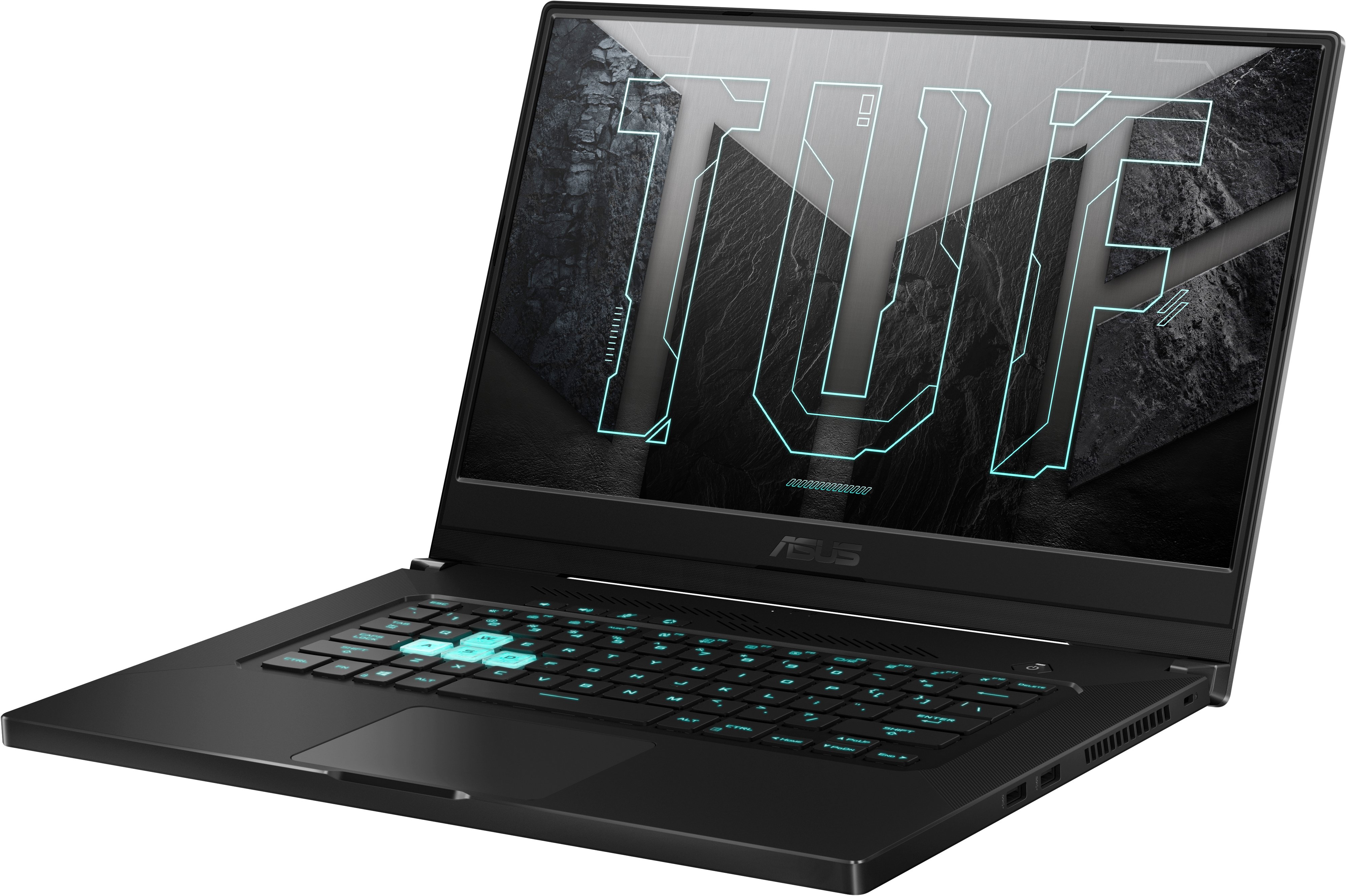 Ноутбук Asus TUF Dash F15 FX516PC-HN004W - зображення 4