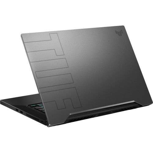 Ноутбук Asus TUF Dash F15 FX516PC-HN004W - зображення 6