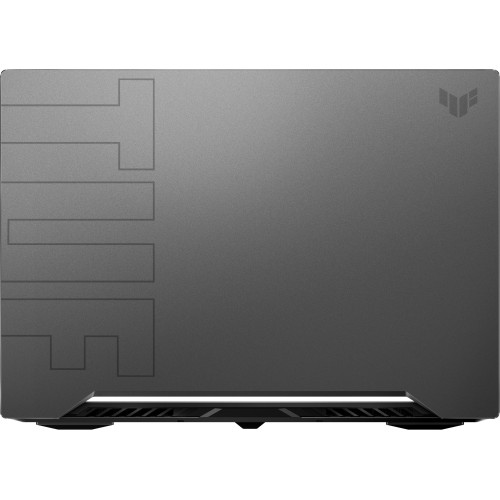 Ноутбук Asus TUF Dash F15 FX516PC-HN004W - зображення 7