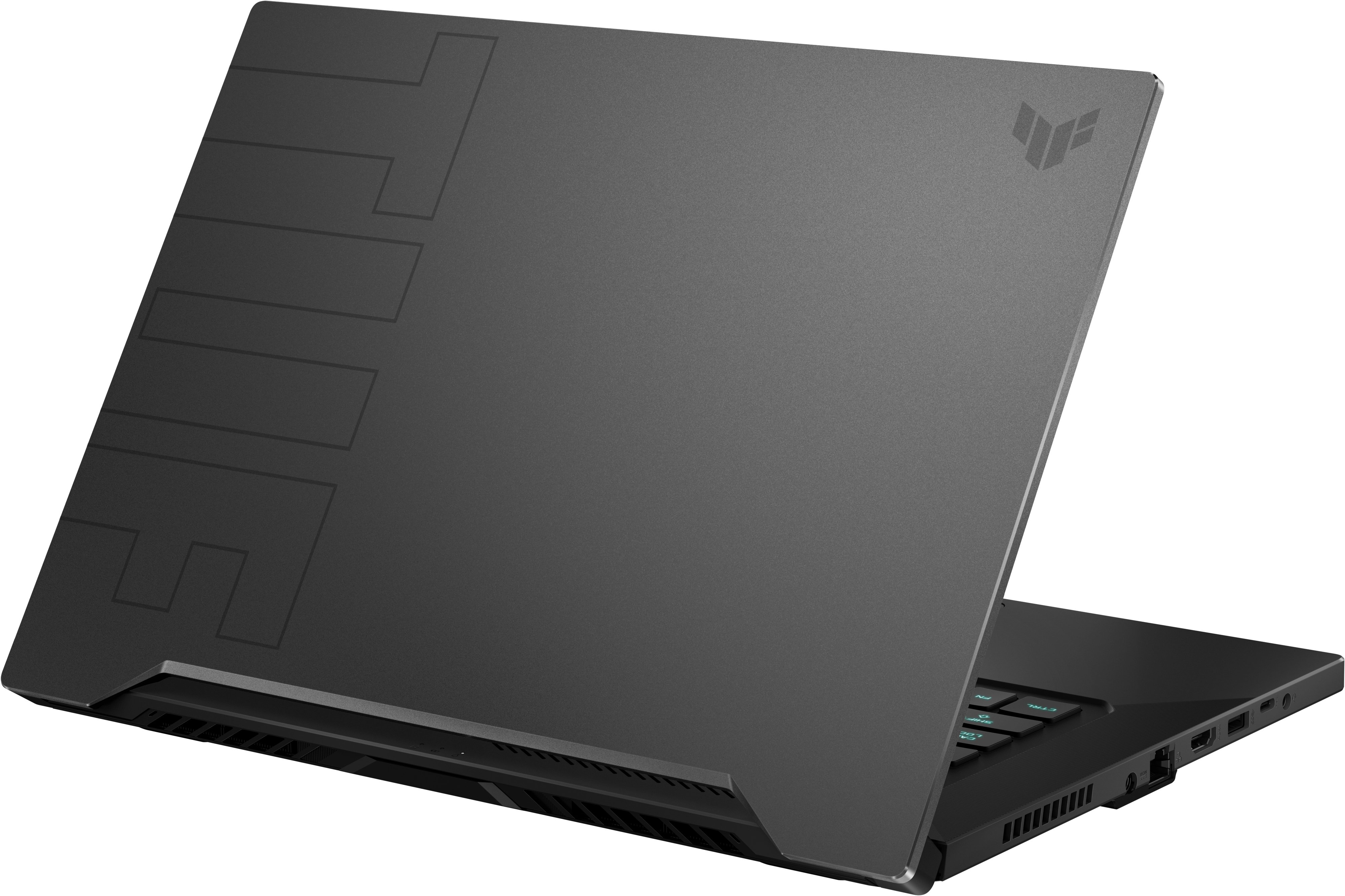 Ноутбук Asus TUF Dash F15 FX516PC-HN004W - зображення 8