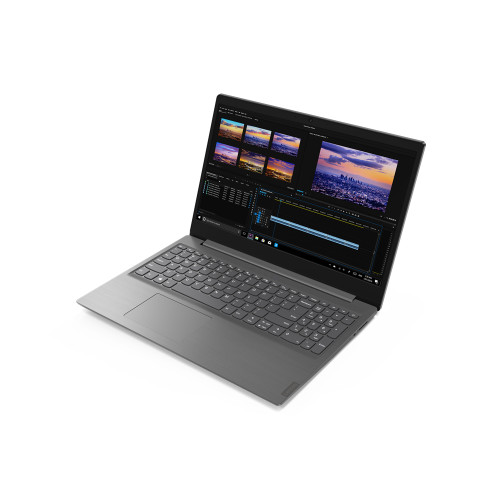 Ноутбук Lenovo V15-IML (82NB001BPB) - зображення 3