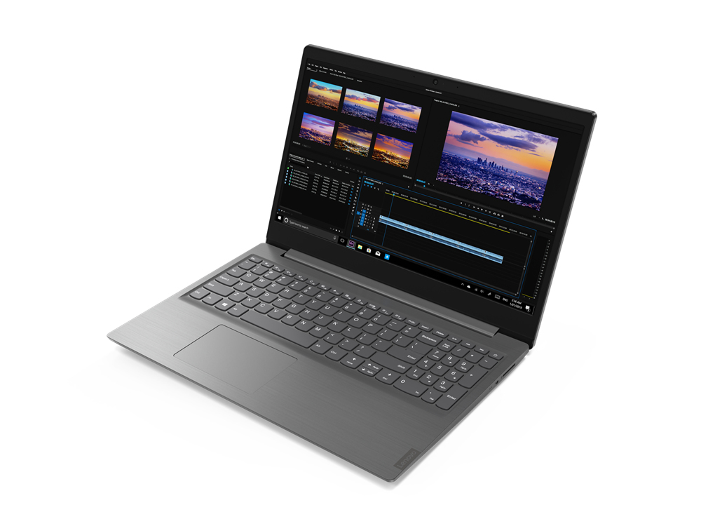Ноутбук Lenovo V15-IML (82NB001BPB) - зображення 3