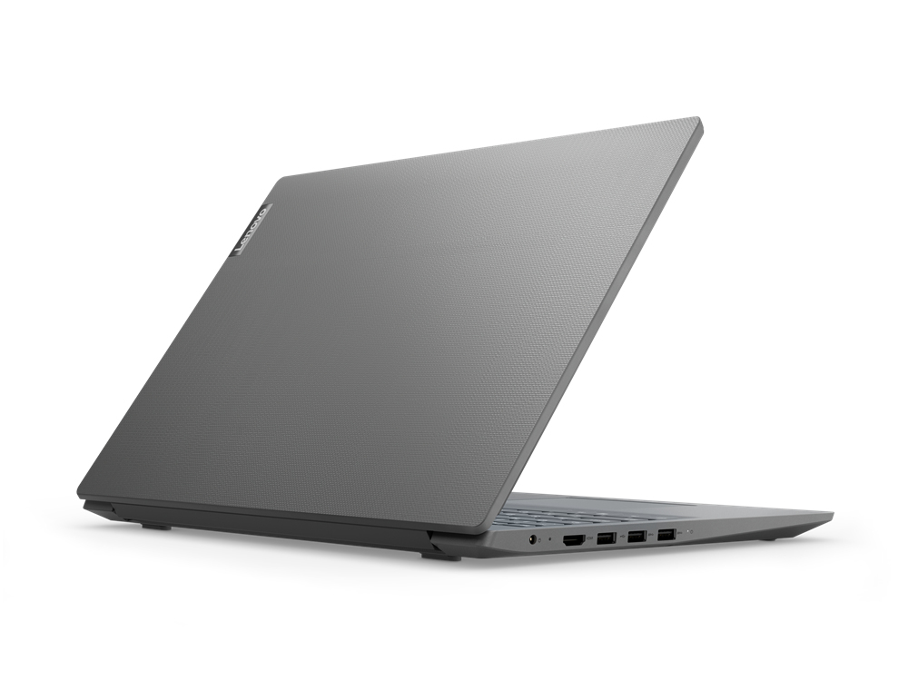 Ноутбук Lenovo V15-IML (82NB001BPB) - зображення 4