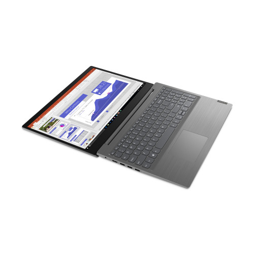Ноутбук Lenovo V15-IML (82NB001BPB) - зображення 8