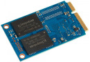 Накопичувач SSD mSATA 256GB Kingston KC600 (SKC600MS\/256G) - зображення 4