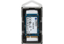 Накопичувач SSD mSATA 256GB Kingston KC600 (SKC600MS\/256G) - зображення 5