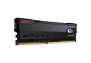 Пам'ять DDR4 RAM_16Gb (1x16Gb) 3200Mhz GEIL Orion Black (GOG416GB3200C16ASC) - зображення 2