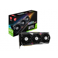 Відеокарта GeForce RTX 3060 12 GDDR6 MSI GAMING TRIO PLUS (RTX 3060 GAMING TRIO PLUS 12G)