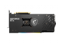 Відеокарта GeForce RTX 3060 12 GDDR6 MSI GAMING TRIO PLUS (RTX 3060 GAMING TRIO PLUS 12G) - зображення 4