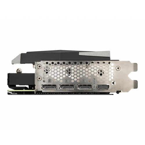 Відеокарта GeForce RTX 3060 12 GDDR6 MSI GAMING TRIO PLUS (RTX 3060 GAMING TRIO PLUS 12G) - зображення 5