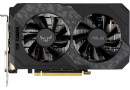 Відеокарта GeForce GTX1650 4 Gb GDDR6 Asus (TUF-GTX1650-4GD6-P-GAMING) - зображення 1