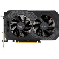 Відеокарта GeForce GTX1650 4 Gb GDDR6 Asus (TUF-GTX1650-4GD6-P-GAMING)