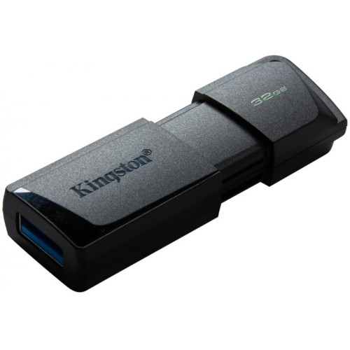Флеш пам'ять USB 32 Gb Kingston DataTraveler Exodia M USB3.2 - зображення 2