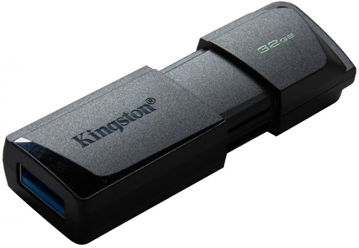 Флеш пам'ять USB 32 Gb Kingston DataTraveler Exodia M USB3.2 - зображення 2