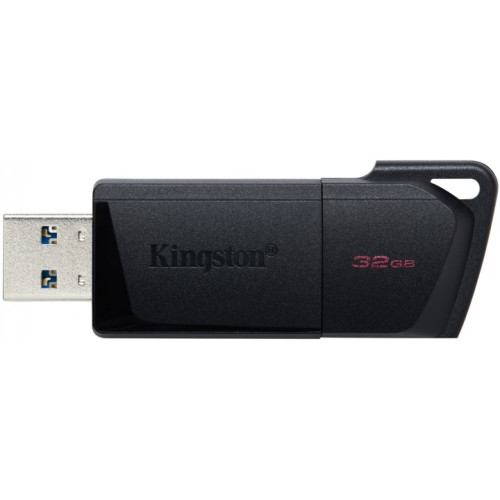 Флеш пам'ять USB 32 Gb Kingston DataTraveler Exodia M USB3.2 - зображення 4