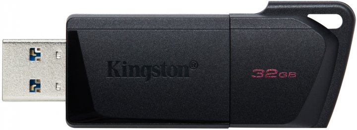 Флеш пам'ять USB 32 Gb Kingston DataTraveler Exodia M USB3.2 - зображення 4