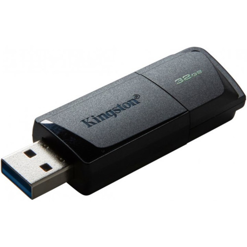 Флеш пам'ять USB 32 Gb Kingston DataTraveler Exodia M USB3.2 - зображення 5