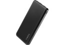 Батарея POWER BANK Vinga 10000 mAh black - зображення 2