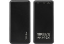 Батарея POWER BANK Vinga 10000 mAh black - зображення 5