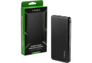 Батарея POWER BANK Vinga 10000 mAh black - зображення 7