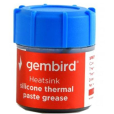 Термопаста Gembird TG-G15-02 - зображення 1