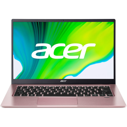 Ноутбук Acer Swift 1 SF114-34 (NX.A9UEU.00C) - зображення 1