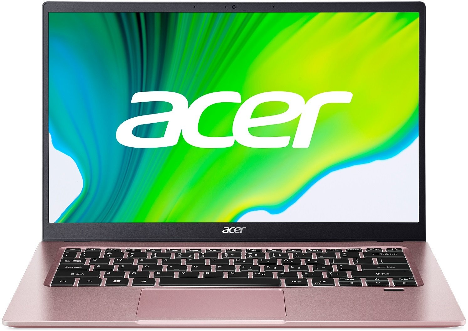 Ноутбук Acer Swift 1 SF114-34 (NX.A9UEU.00C) - зображення 1