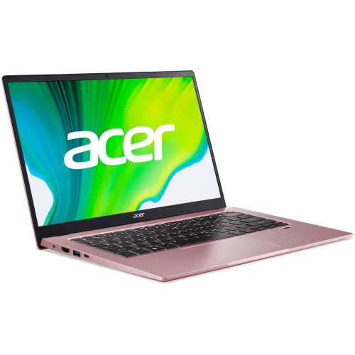 Ноутбук Acer Swift 1 SF114-34 (NX.A9UEU.00C) - зображення 2