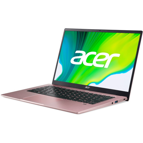 Ноутбук Acer Swift 1 SF114-34 (NX.A9UEU.00C) - зображення 4
