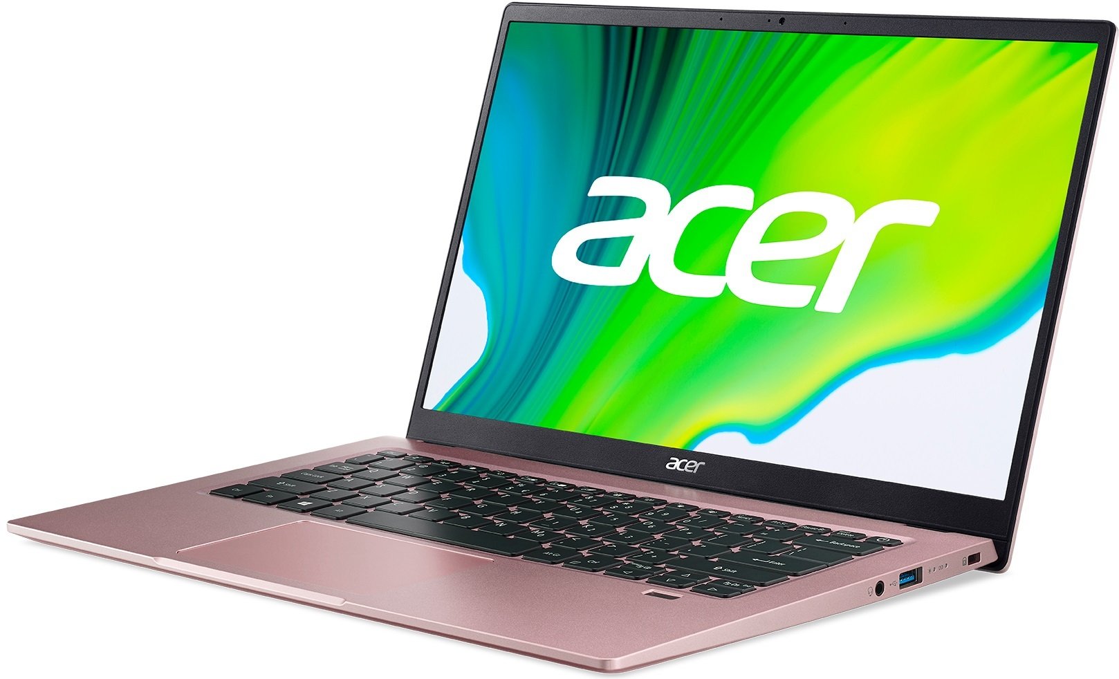 Ноутбук Acer Swift 1 SF114-34 (NX.A9UEU.00C) - зображення 4