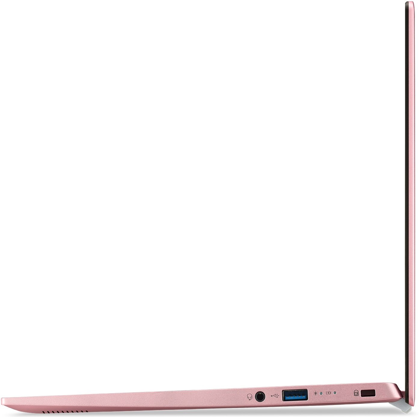 Ноутбук Acer Swift 1 SF114-34 (NX.A9UEU.00C) - зображення 7