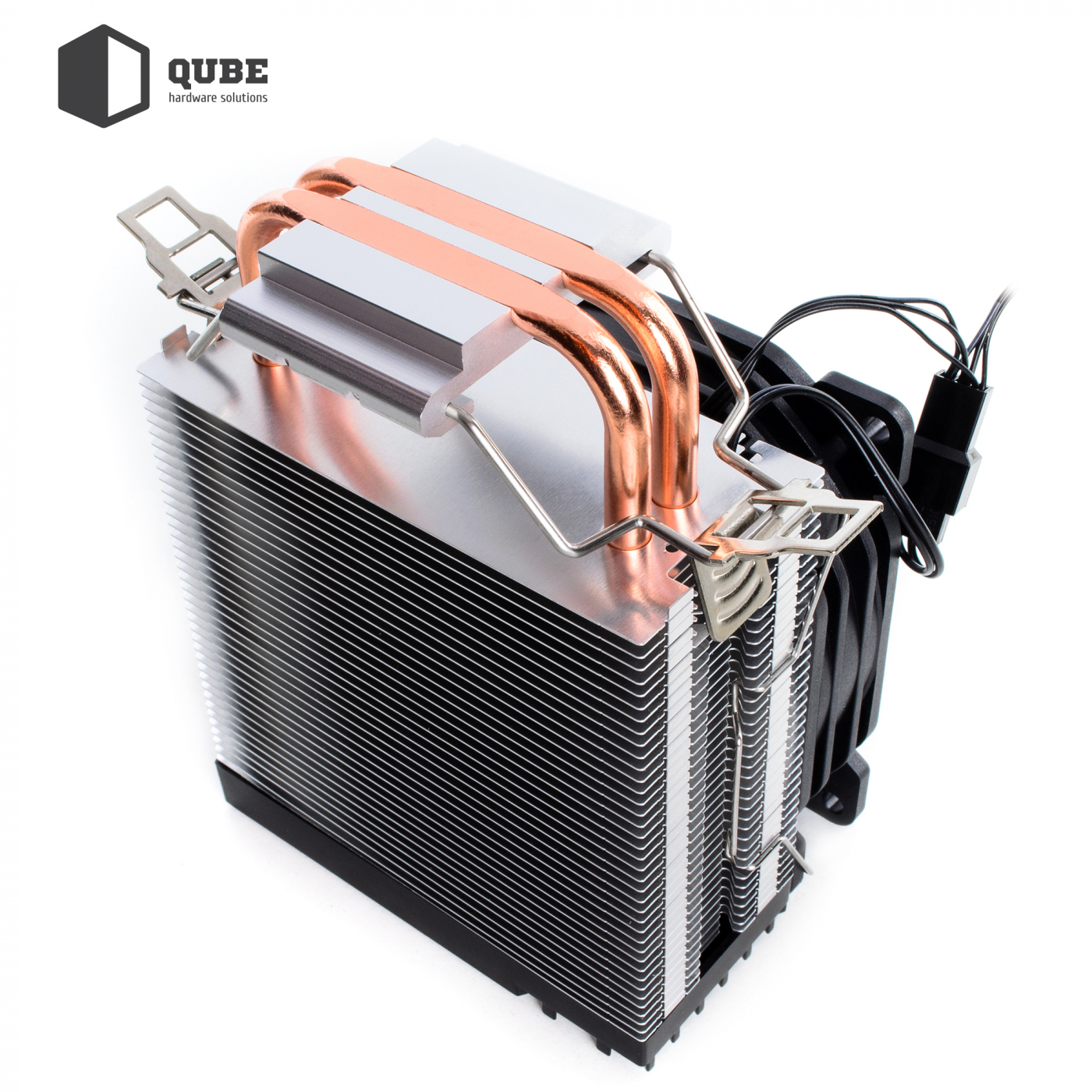 Вентилятор QUBE QB-OL1200E - зображення 3