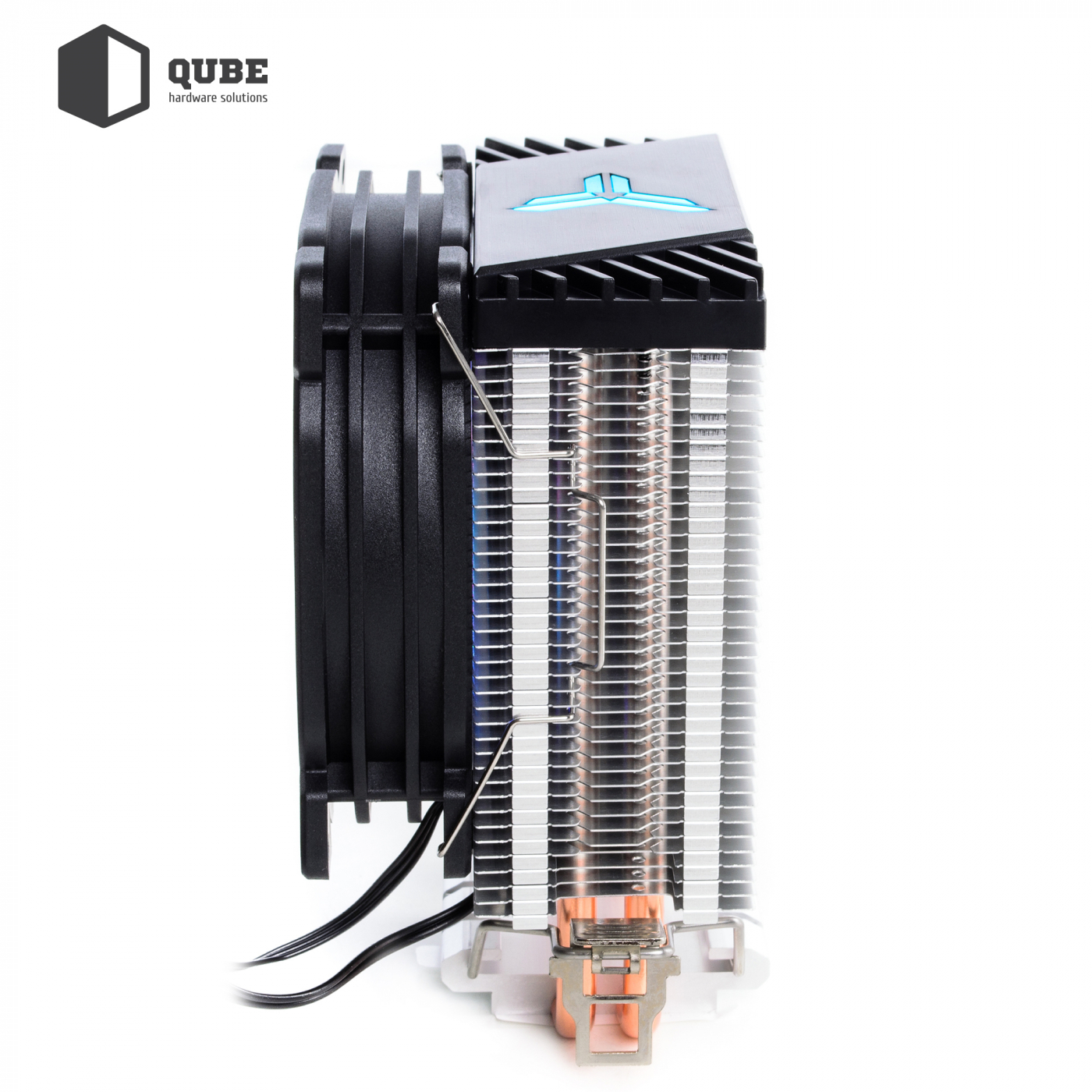 Вентилятор QUBE QB-OL1200E - зображення 8