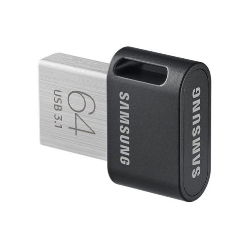 Флеш пам'ять USB 64 Gb Samsung Fit Plus USB3.1 - зображення 3