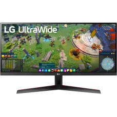 Монітор 29" LG 29WP60G-B