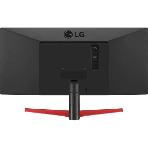 Монітор 29 LG 29WP60G-B - зображення 5