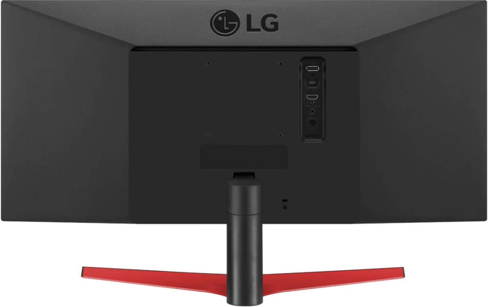 Монітор 29 LG 29WP60G-B - зображення 5