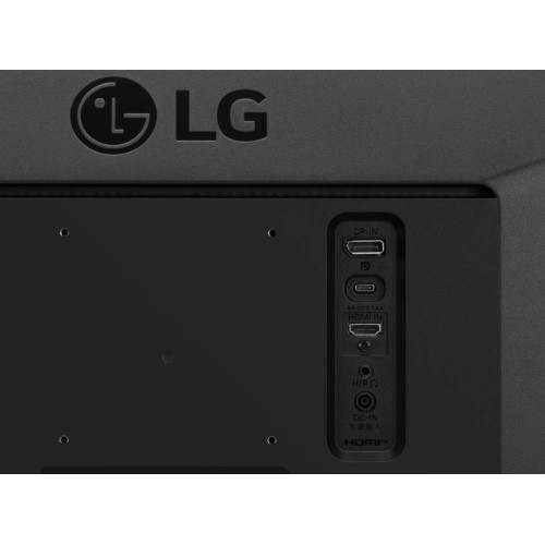 Монітор 29 LG 29WP60G-B - зображення 6