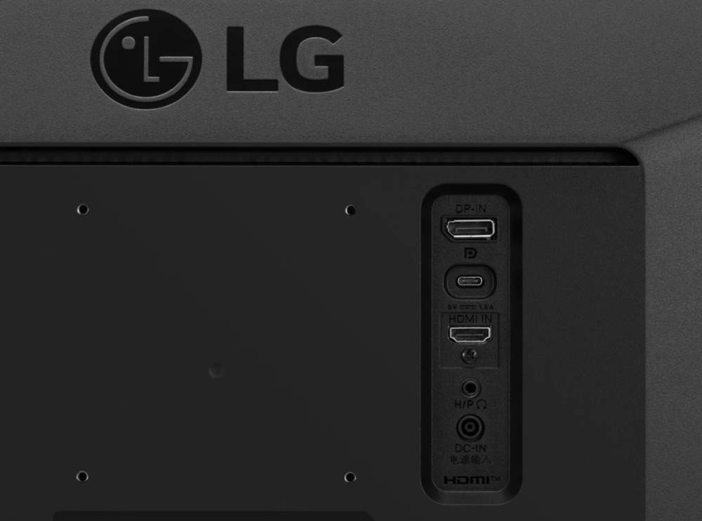 Монітор 29 LG 29WP60G-B - зображення 6