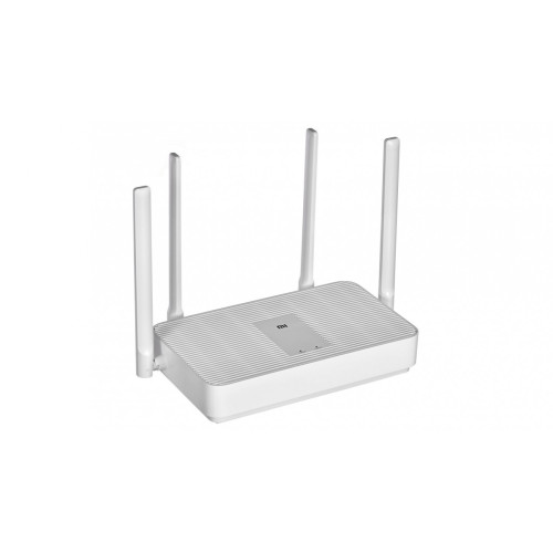 Маршрутизатор WiFi Xiaomi Mi Router AX1800 - зображення 1