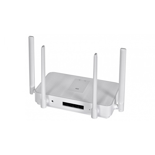 Маршрутизатор WiFi Xiaomi Mi Router AX1800 - зображення 3