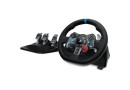 Руль Logitech G29 Driving Force + Важіль перемикання передач Logitech Driving Force Shifter - зображення 2