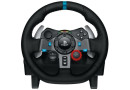 Руль Logitech G29 Driving Force + Важіль перемикання передач Logitech Driving Force Shifter - зображення 3