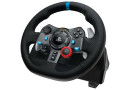 Руль Logitech G29 Driving Force + Важіль перемикання передач Logitech Driving Force Shifter - зображення 4