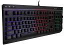 Клавіатура HyperX Alloy Core RGB (4P4F5AX) - зображення 1