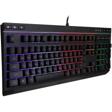 Клавіатура HyperX Alloy Core RGB (4P4F5AX)